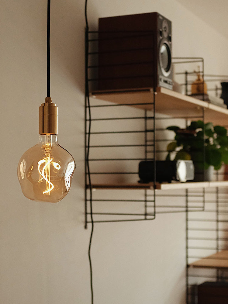 Voronoi Light Blub | Tala | Catalog Interiors