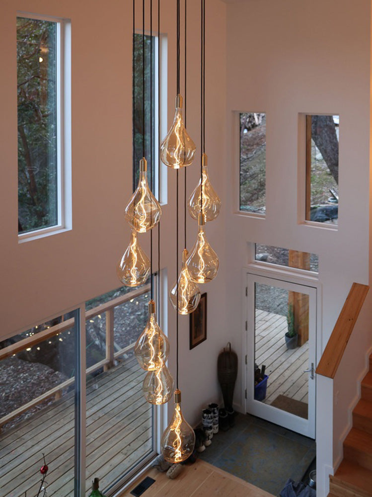 Voronoi Light Blub | Tala | Catalog Interiors