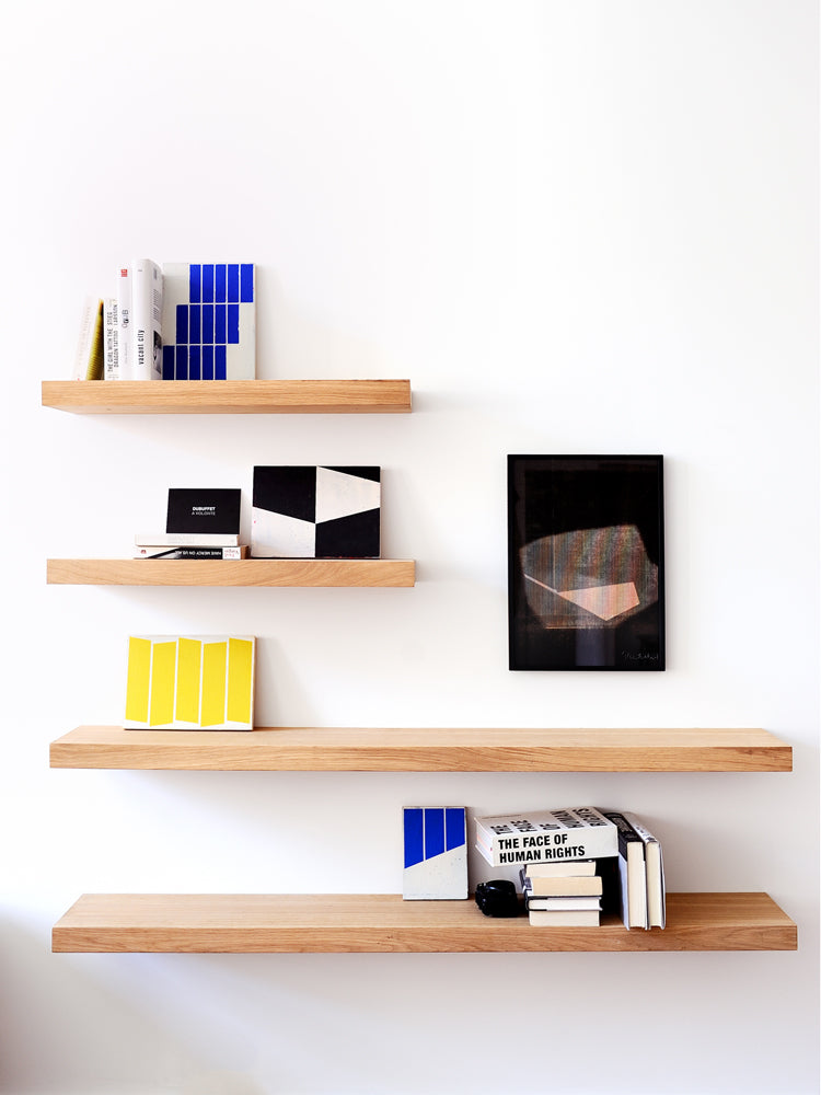 Wall Shelf Catalog Interiors