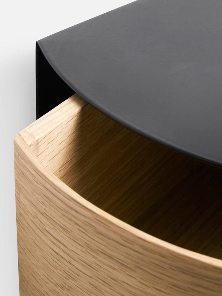 Wallie | Woud | Catalog Interiors