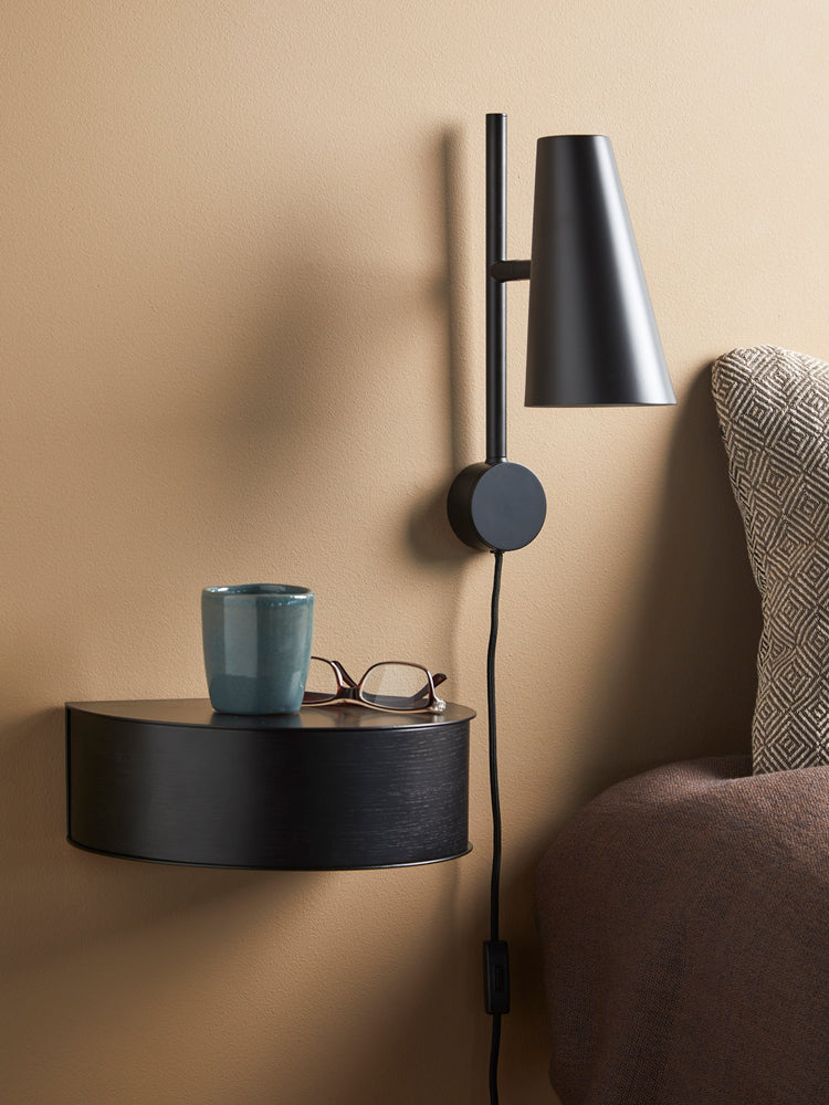 Wallie | Woud | Catalog Interiors