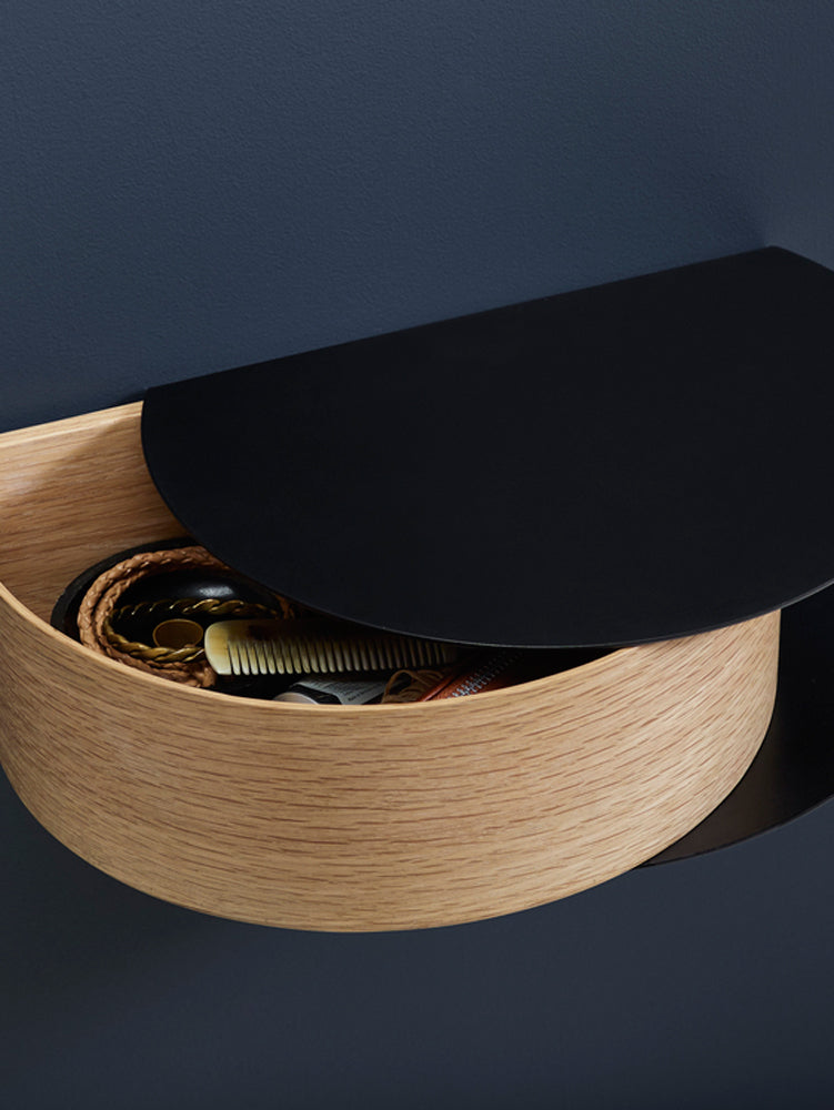 Wallie | Woud | Catalog Interiors