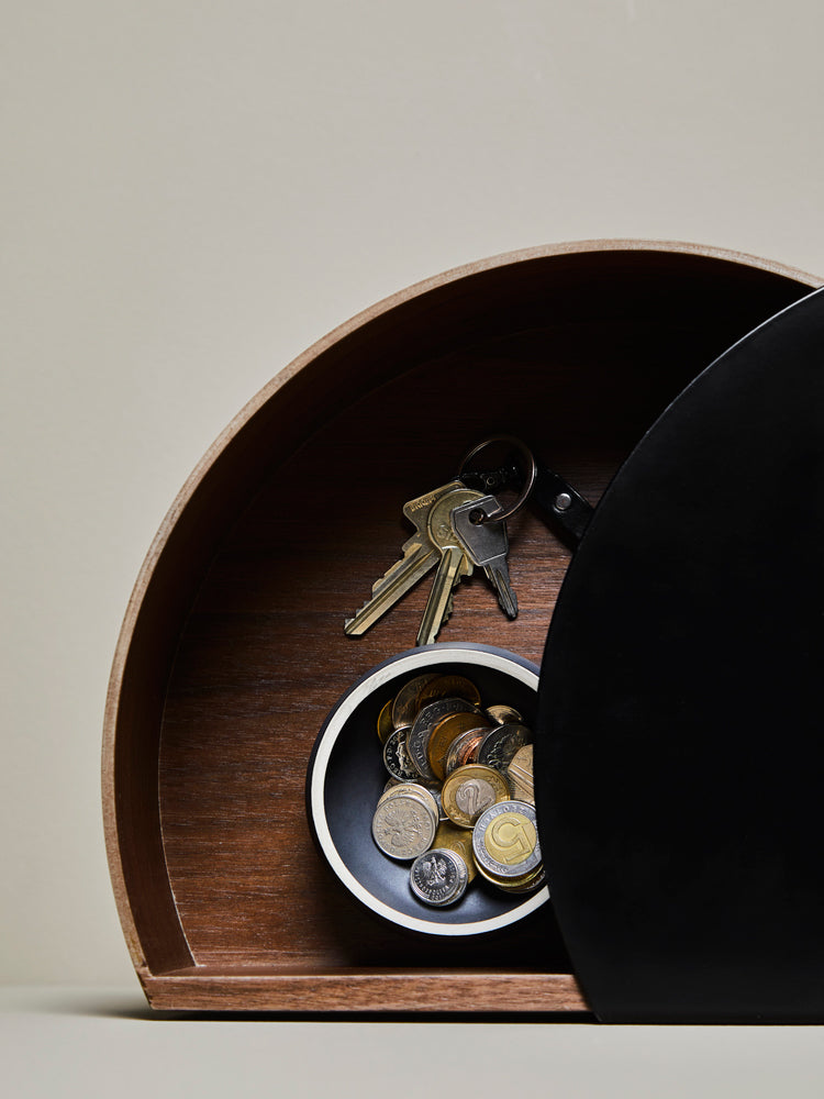 Wallie | Woud | Catalog Interiors