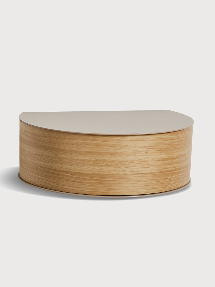 Wallie | Woud | Catalog Interiors