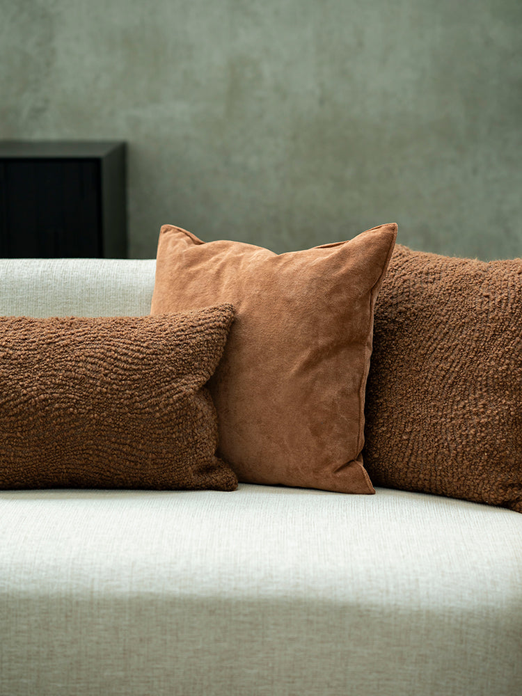 Wave Cushion | Ethnicraft | Catalog Interiors