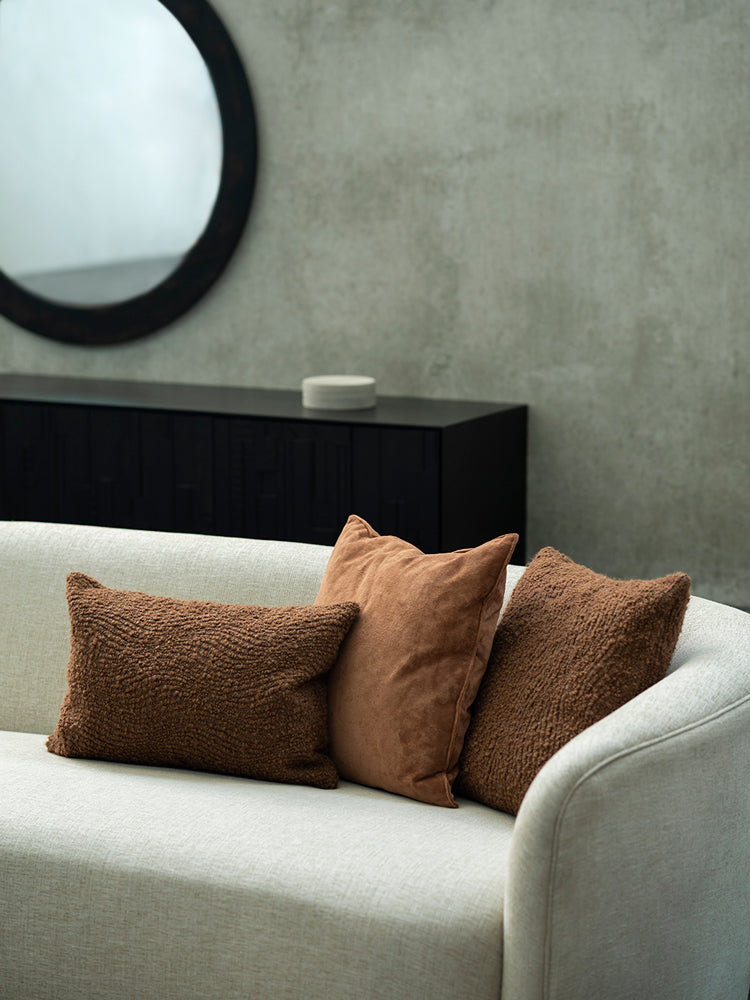 Wave Cushion | Ethnicraft | Catalog Interiors