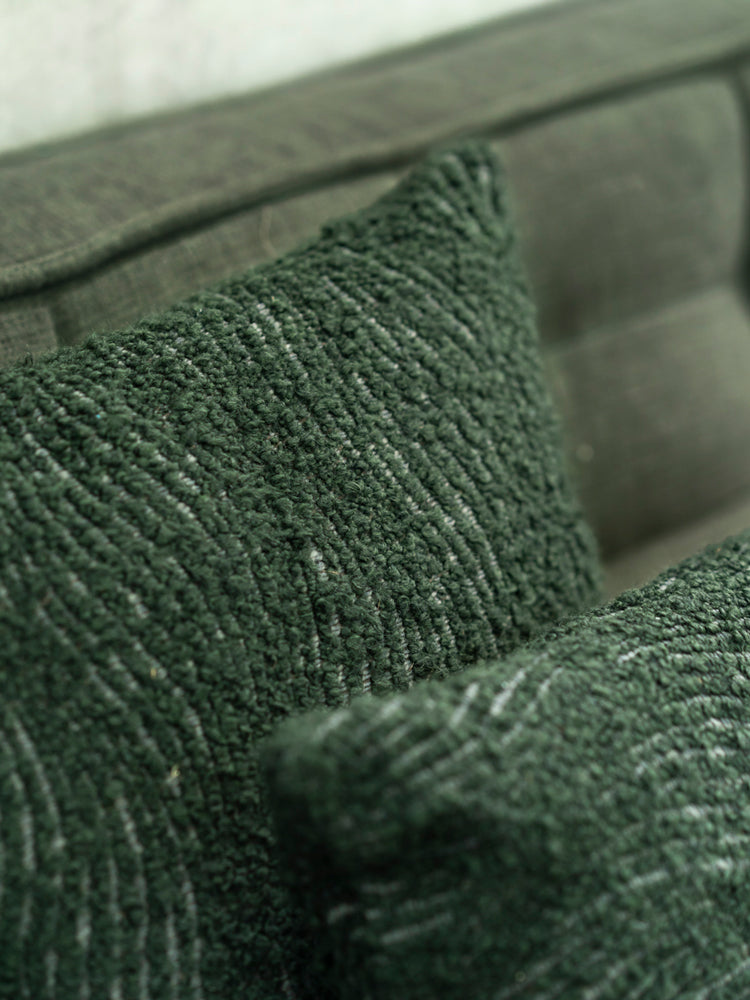 Wave Cushion | Ethnicraft | Catalog Interiors