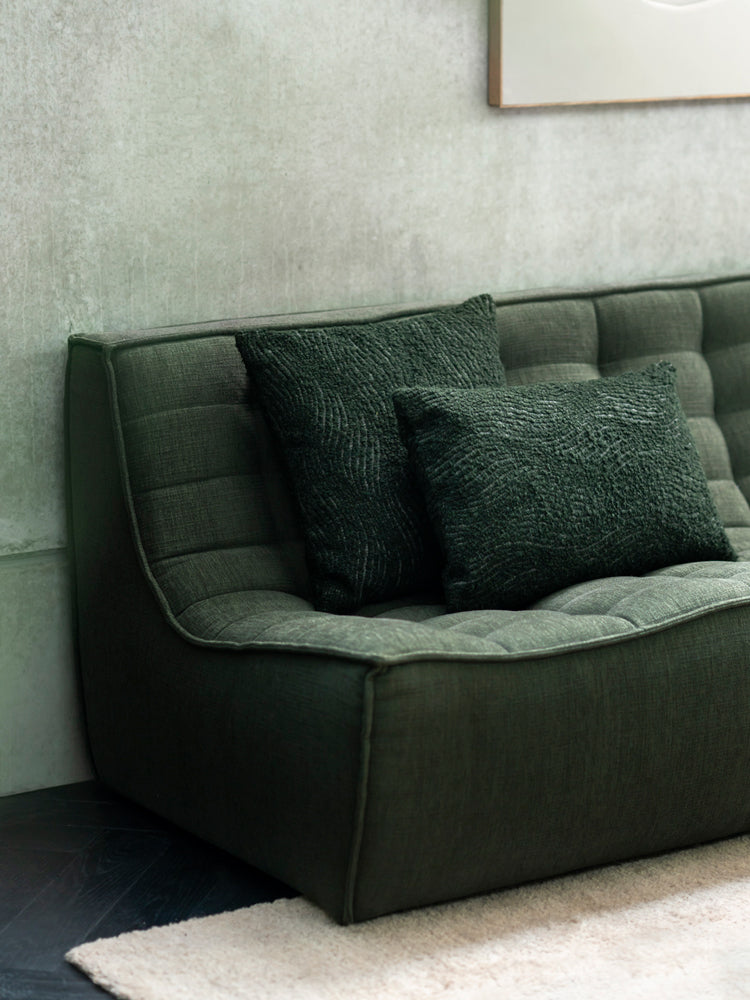 Wave Cushion | Ethnicraft | Catalog Interiors