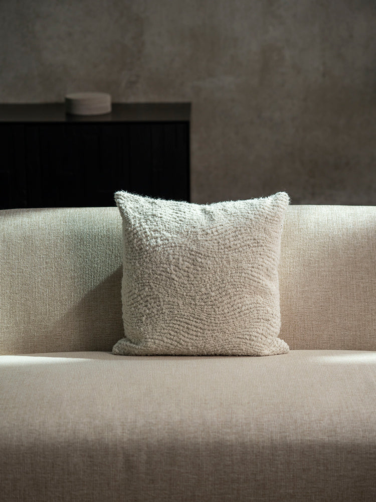 Wave Cushion | Ethnicraft | Catalog Interiors