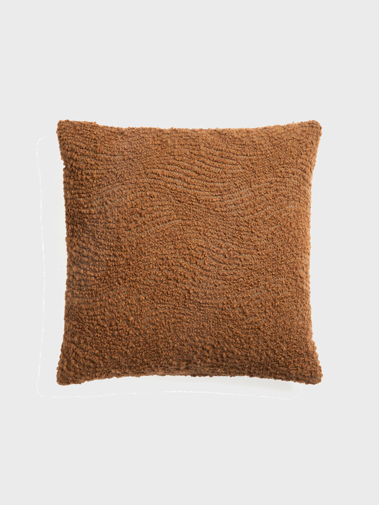 Wave Cushion | Ethnicraft | Catalog Interiors