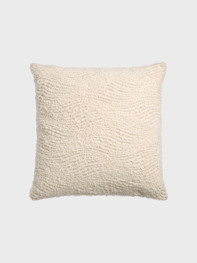 Wave Cushion | Ethnicraft | Catalog Interiors
