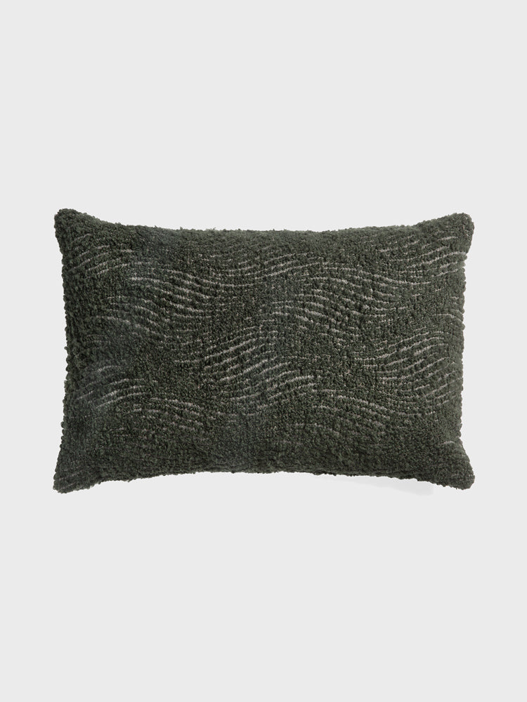 Wave Cushion | Ethnicraft | Catalog Interiors