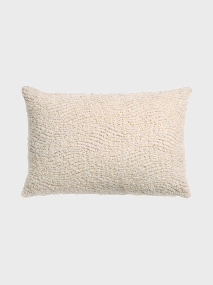 Wave Cushion | Ethnicraft | Catalog Interiors