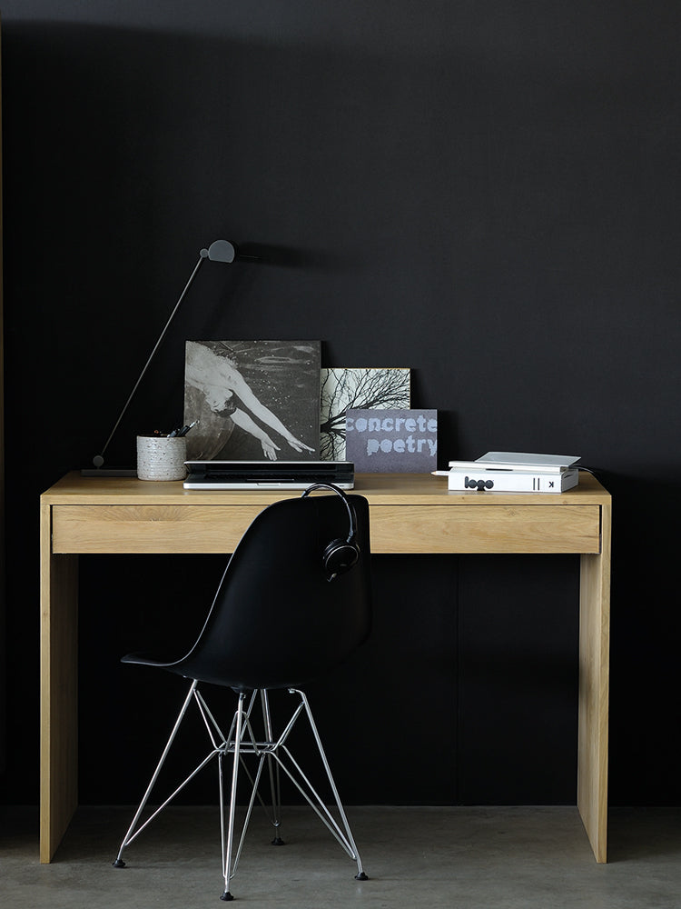 Wave Desk | Ethnicraft | Catalog Interiors