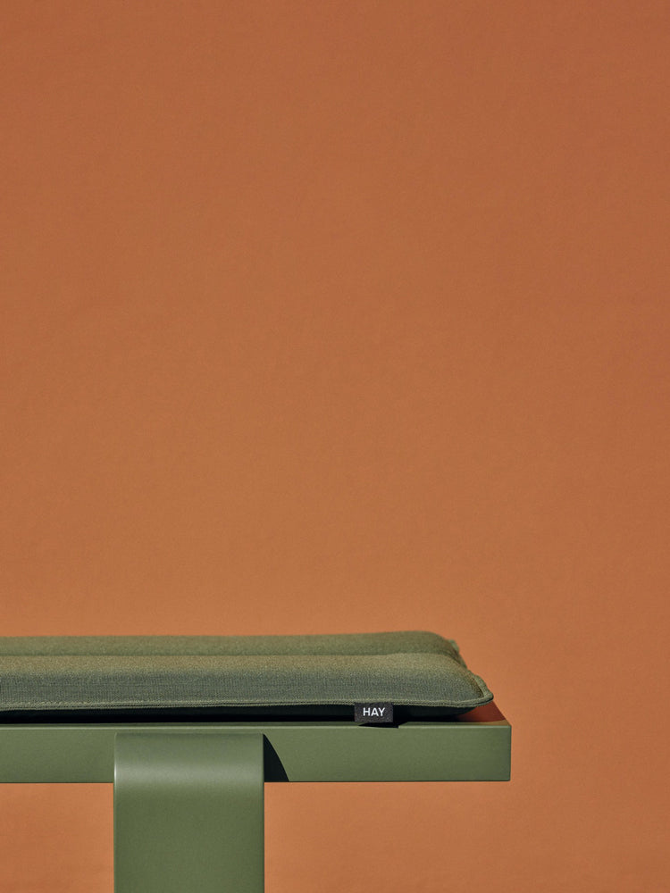 Weekday Seat Cushion | HAY | Catalog Interiors