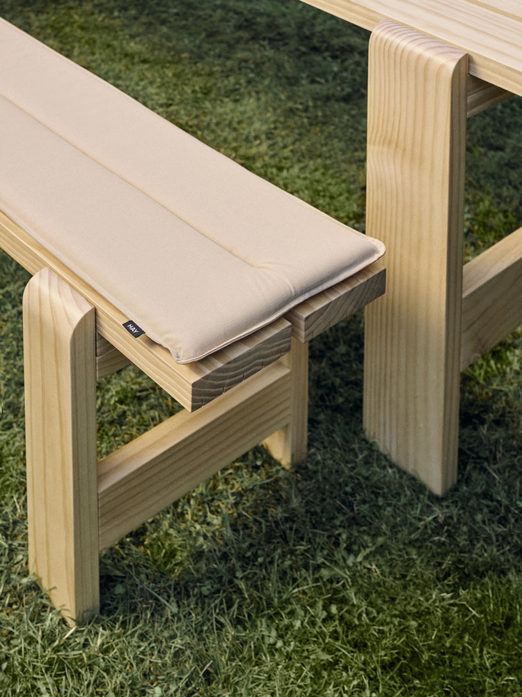 Weekday Seat Cushion | HAY | Catalog Interiors