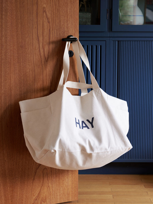 Weekend Bag Large | HAY | Catalog Interiors