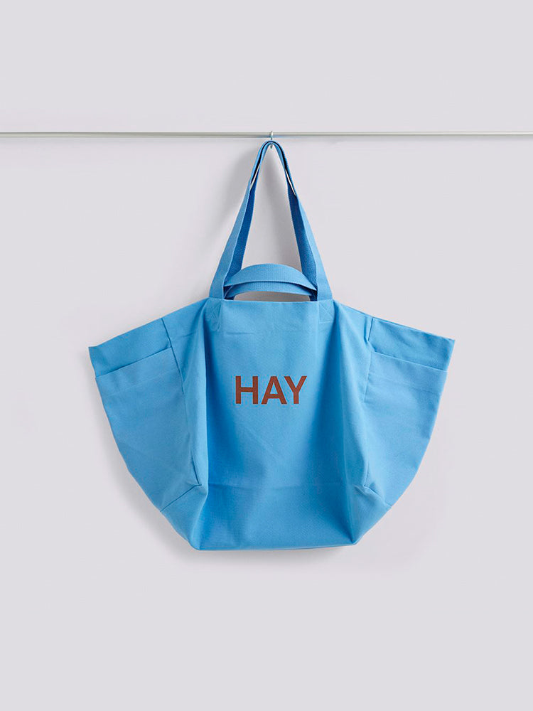 Weekend Bag Large | HAY | Catalog Interiors