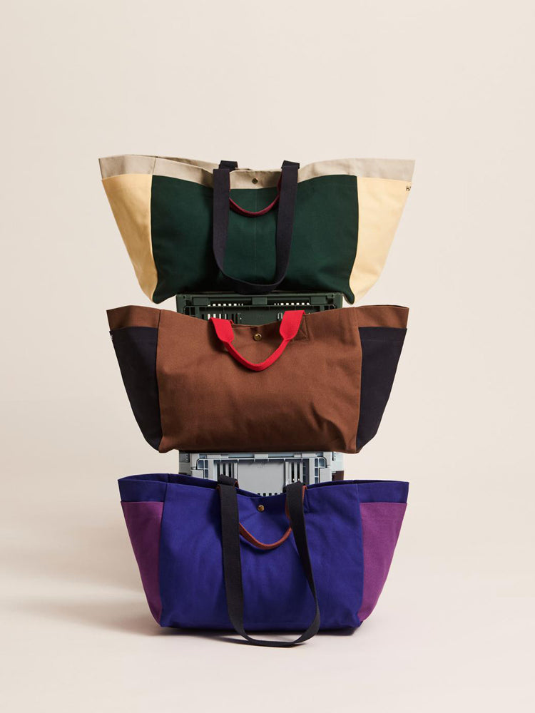 Weekend Bag Medium