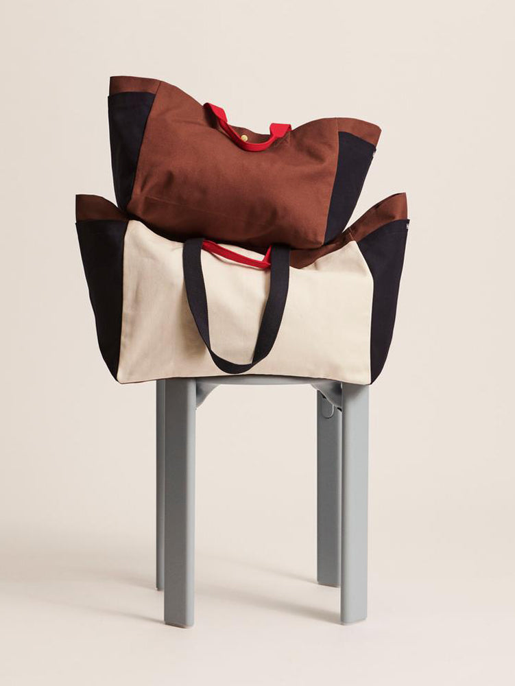 Weekend Bag Medium