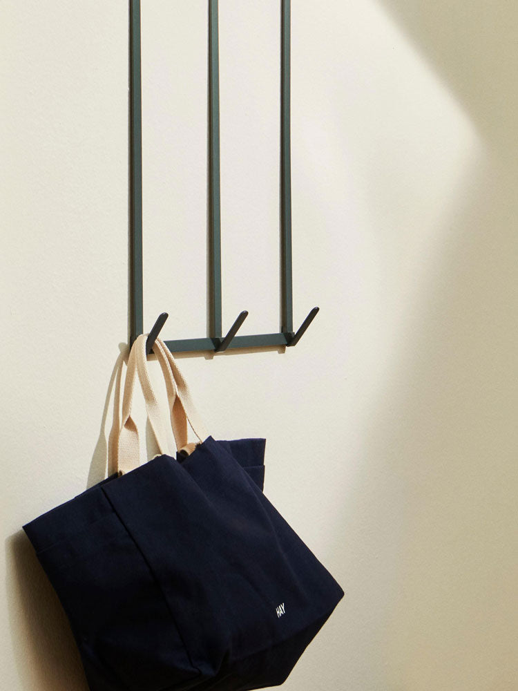 Weekend Bag Small | HAY | Catalog Interiors