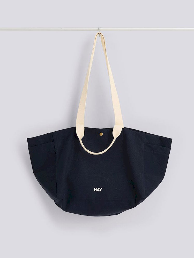 Weekend Bag Small | HAY | Catalog Interiors