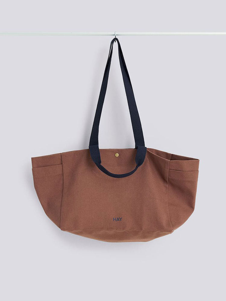 Weekend Bag Small | HAY | Catalog Interiors
