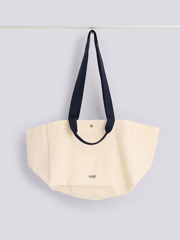 Weekend Bag Small | HAY | Catalog Interiors