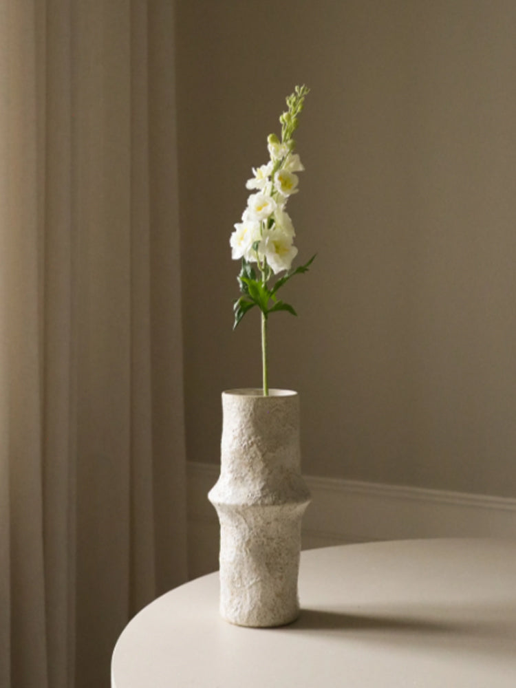 White Delphinium Flower | Botane | Catalog Interiors