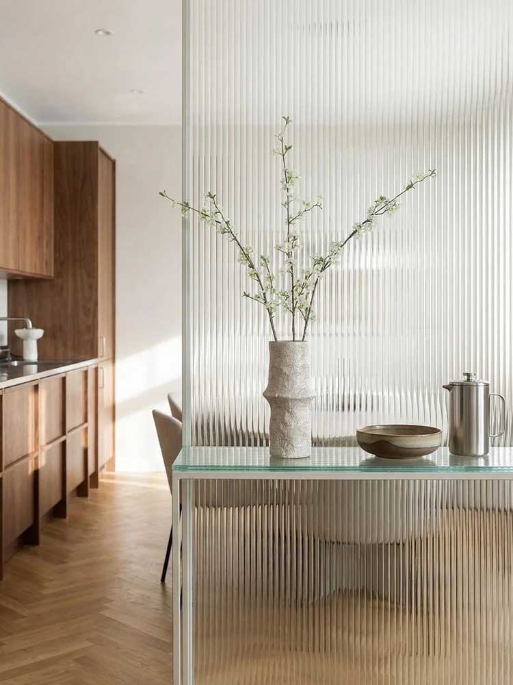 White Snow Willow Branch | Botane | Catalog Interiors UK