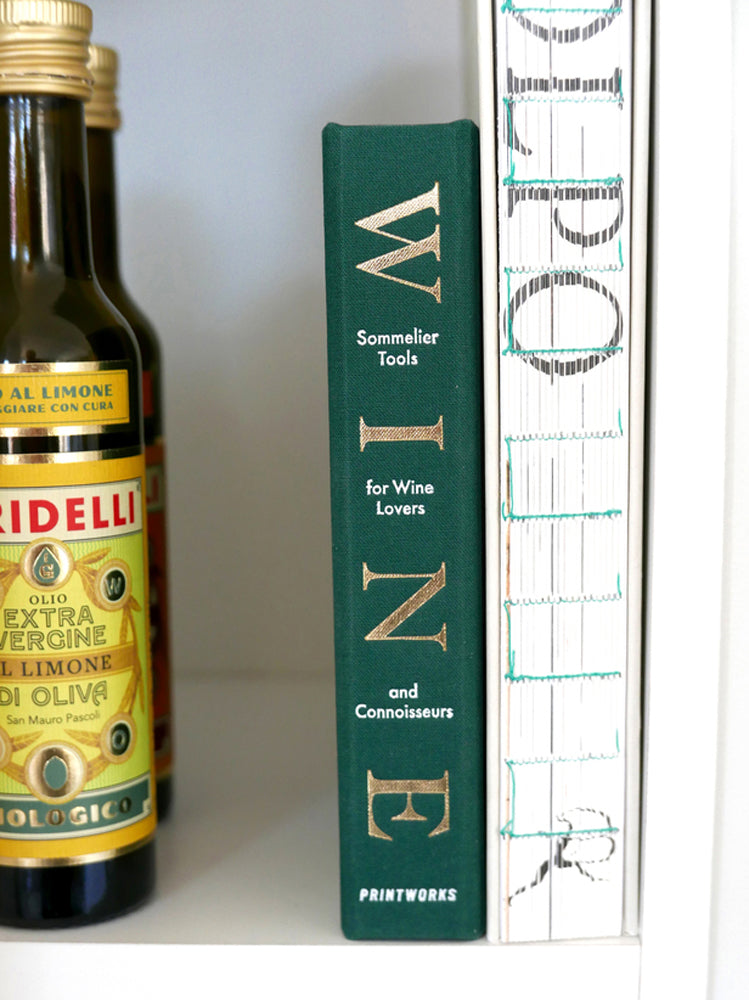 Wine Tool Box | Printworks Market | Catalog Interiors