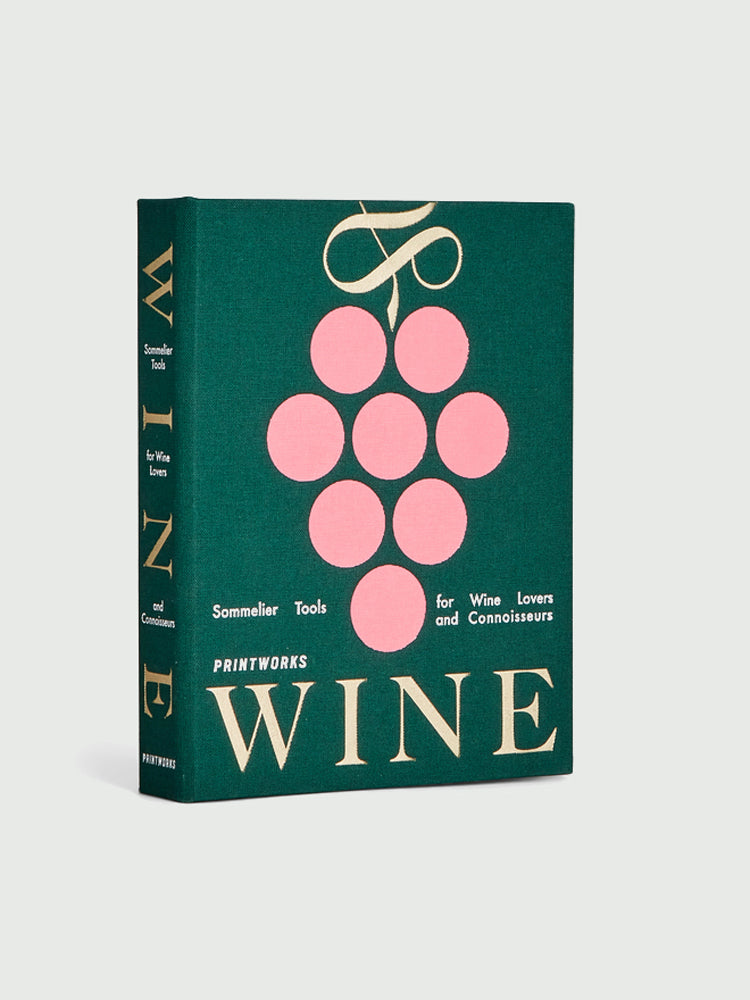 Wine Tool Box | Printworks Market | Catalog Interiors
