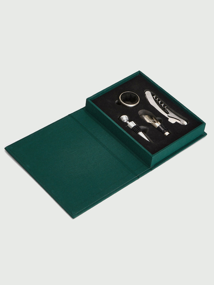 Wine Tool Box | Printworks Market | Catalog Interiors