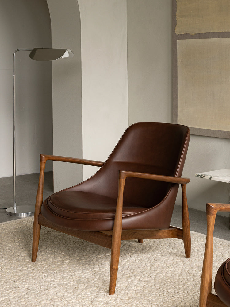 Wing Floor Lamp | Audo | Catalog Interiors