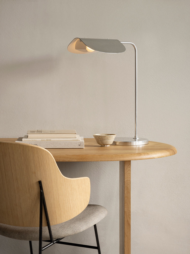 Wing Table Lamp | Audo | Catalog Interiors