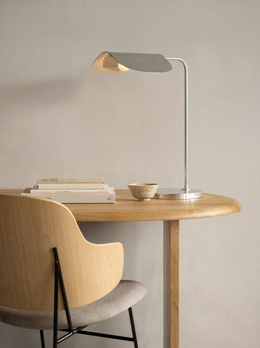 Wing Table Lamp | Audo | Catalog Interiors