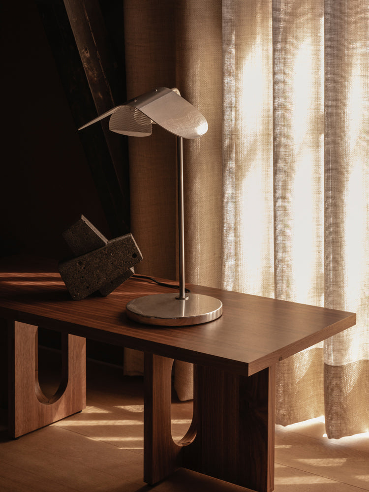 Wing Table Lamp | Audo | Catalog Interiors