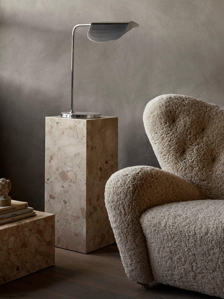 Wing Table Lamp | Audo | Catalog Interiors