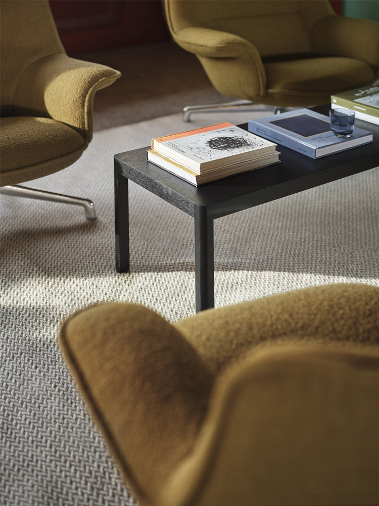 Workshop Coffee Table | Muuto | Catalog Interiors
