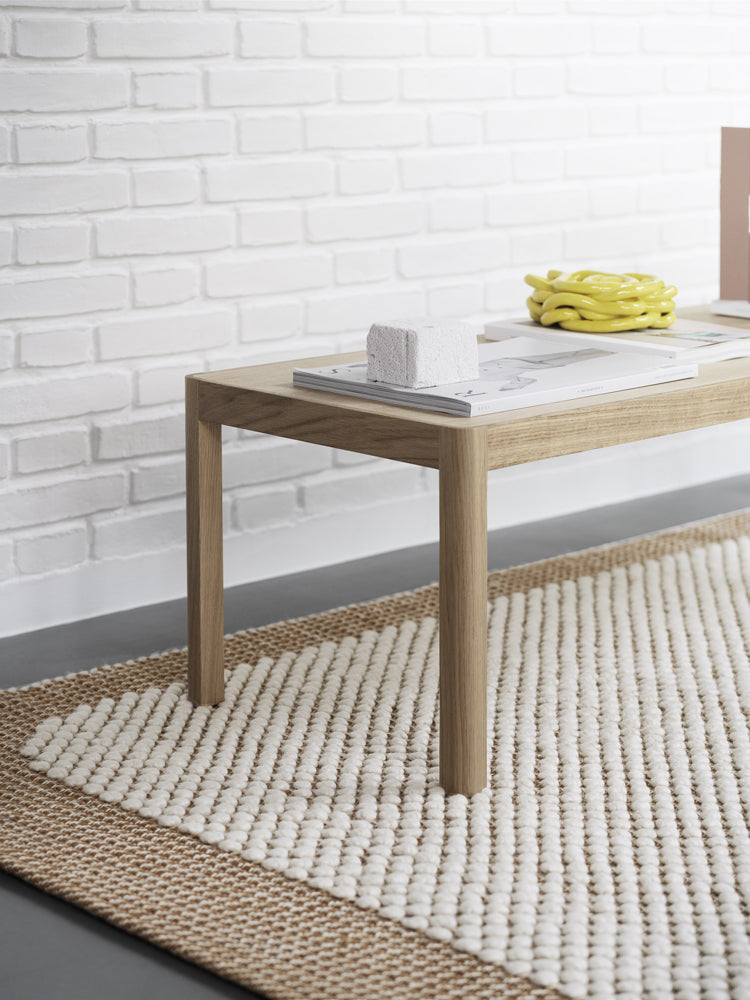 Workshop Coffee Table | Muuto | Catalog Interiors