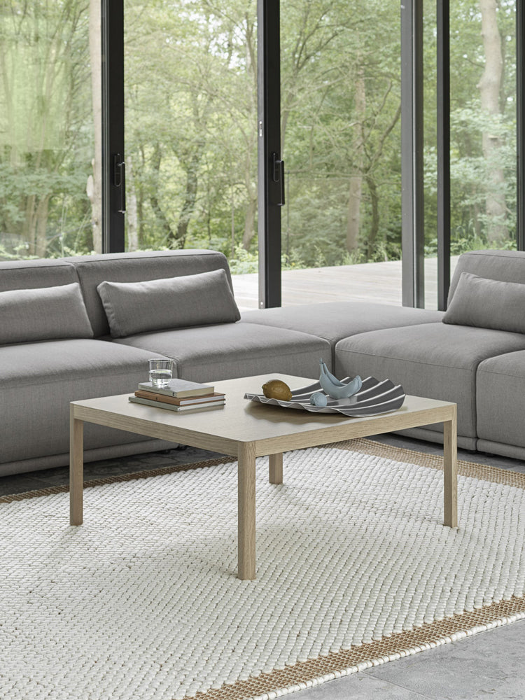 Workshop Coffee Table | Muuto | Catalog Interiors