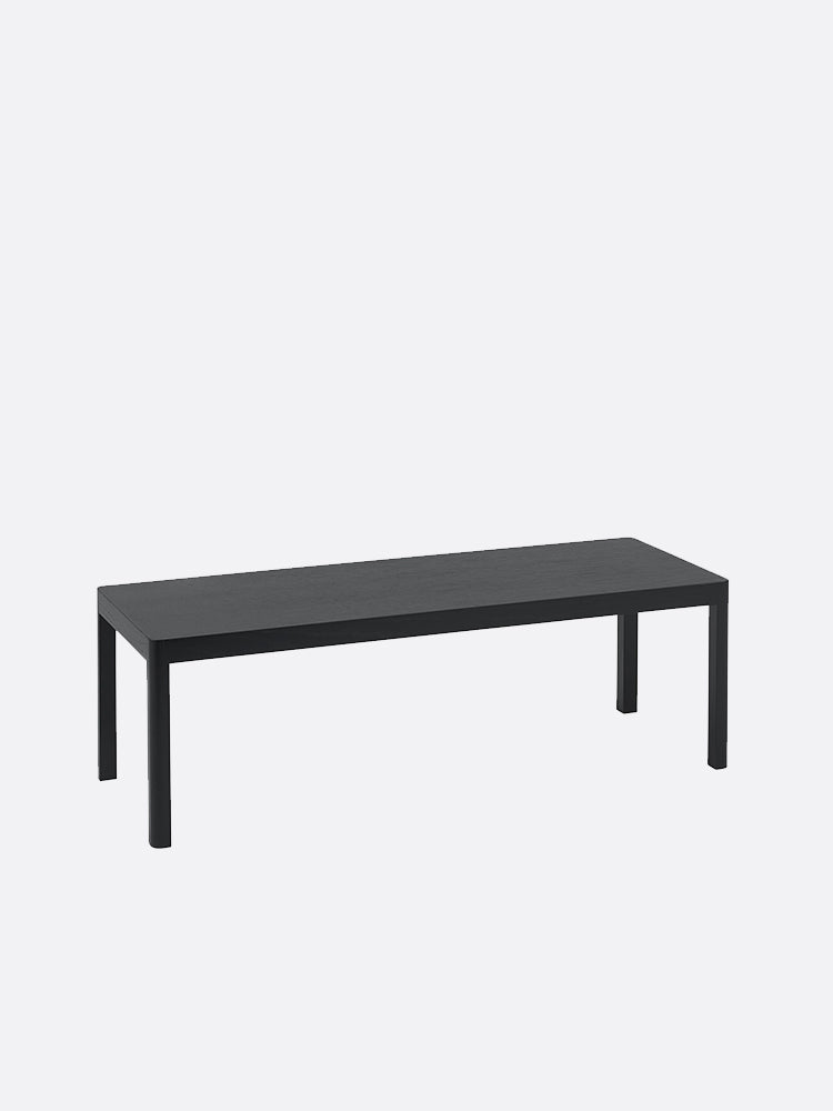 Workshop Coffee Table | Muuto | Catalog Interiors