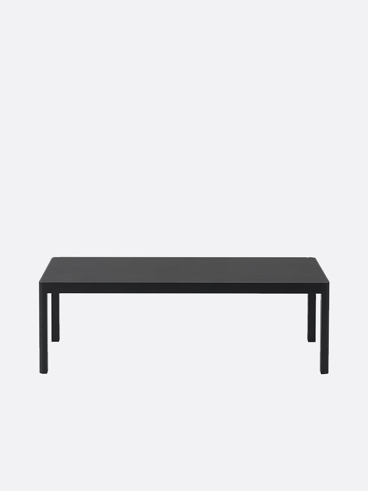Workshop Coffee Table | Muuto | Catalog Interiors