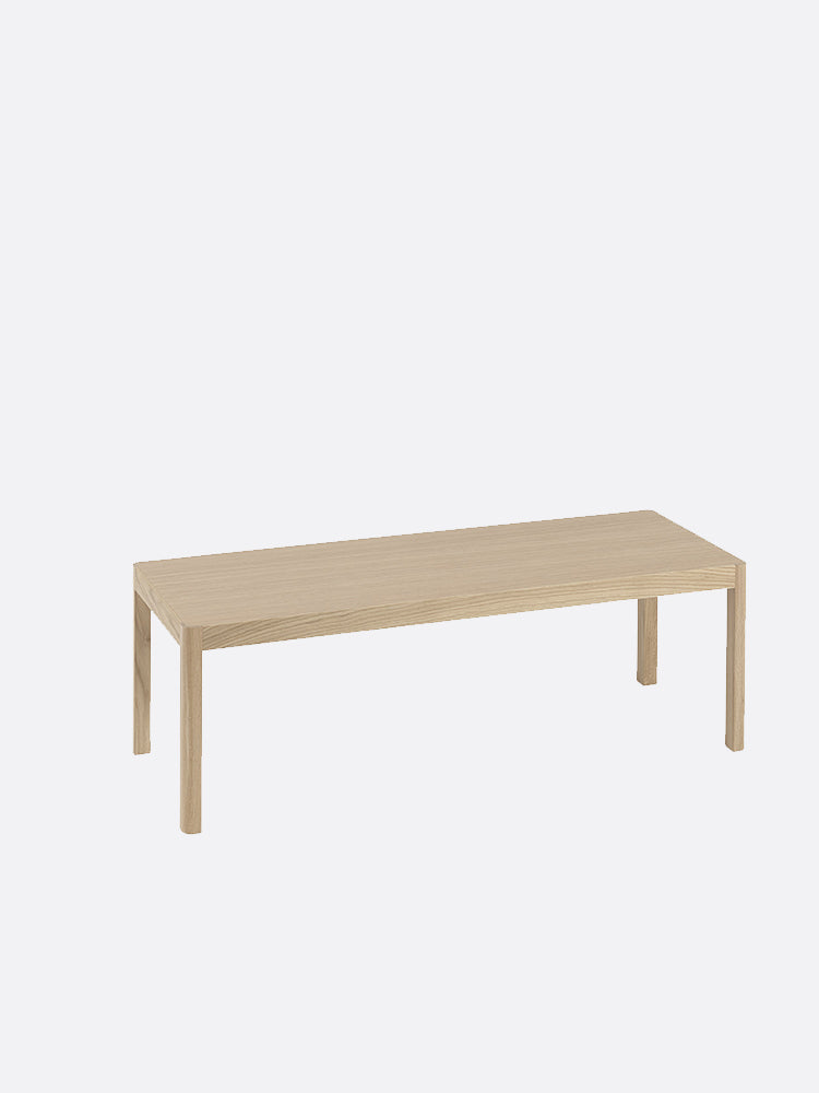 Workshop Coffee Table | Muuto | Catalog Interiors