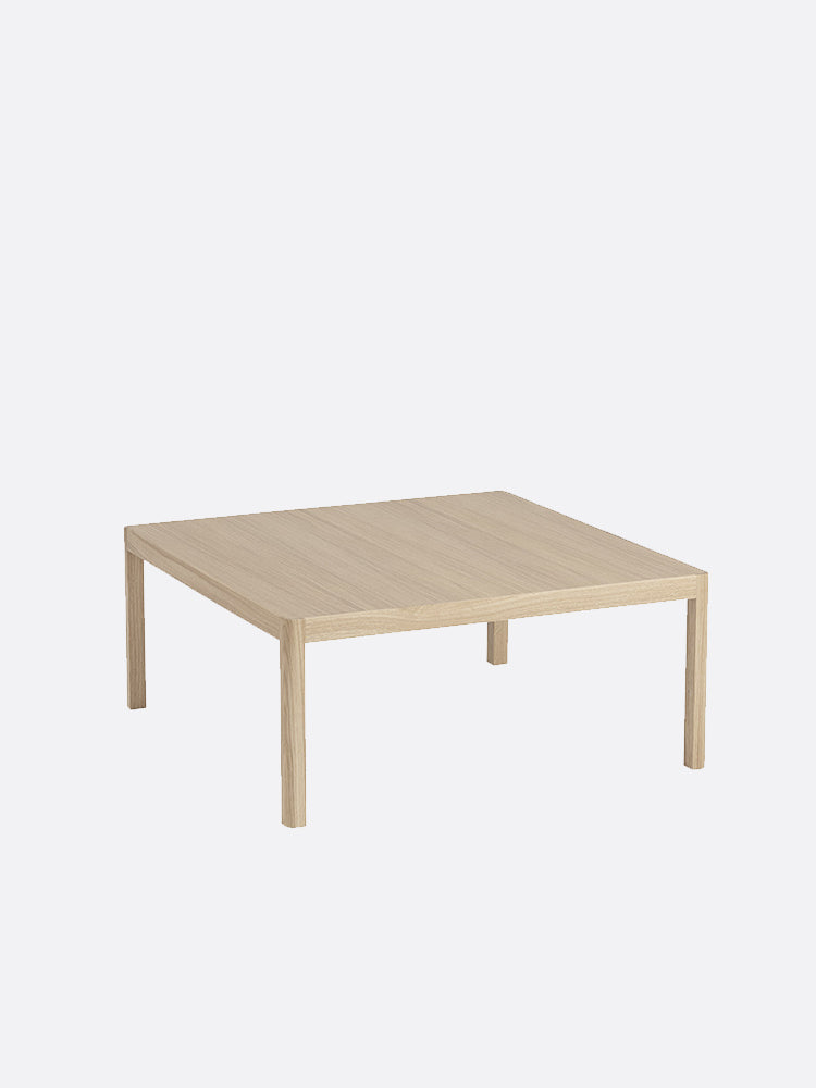 Workshop Coffee Table | Muuto | Catalog Interiors