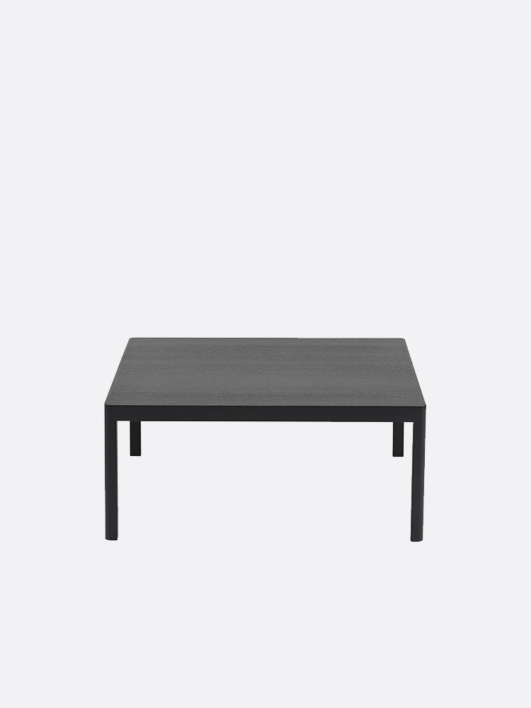 Workshop Coffee Table | Muuto | Catalog Interiors