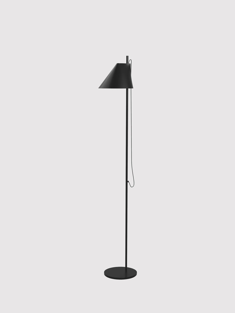 Yuh Floor Lamp | Louis Poulsen | Catalog Interiors