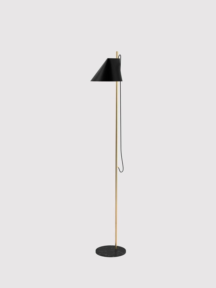 Yuh Floor Lamp | Louis Poulsen | Catalog Interiors