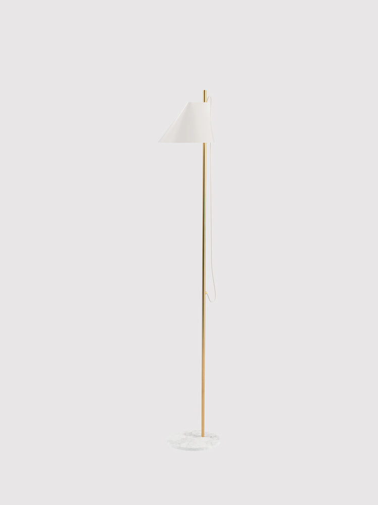 Yuh Floor Lamp | Louis Poulsen | Catalog Interiors