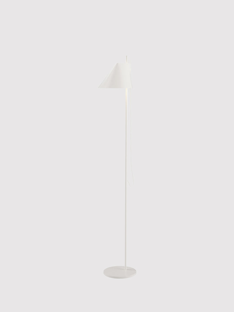 Yuh Floor Lamp | Louis Poulsen | Catalog Interiors